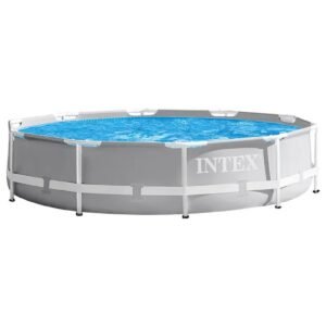 Intex 10ft x 30 Prism Frame Pool Set