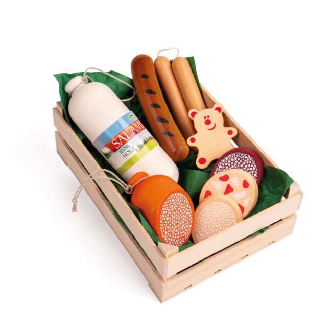 Assorted Sausages in UAE