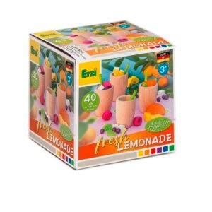 Assortment Fresh Lemonade