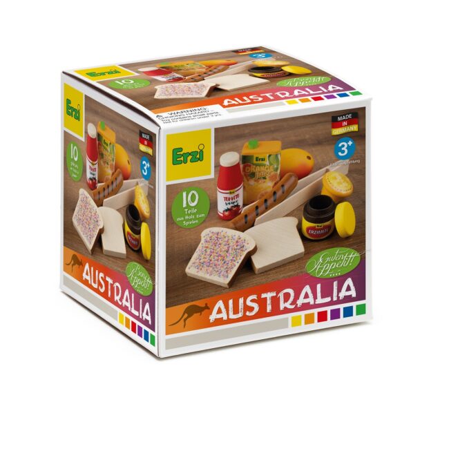 Assortment Australia in UAE