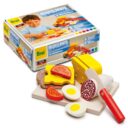 Sandwich Cutting Set in UAE