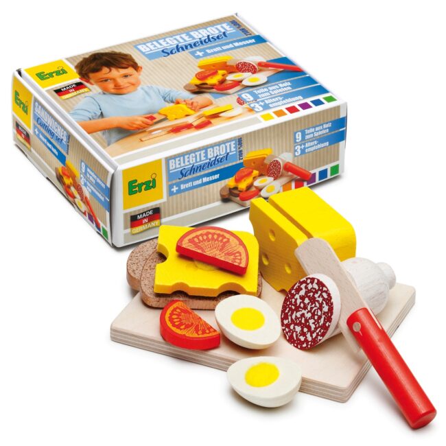 28205 Sandwich Cutting Set in UAE