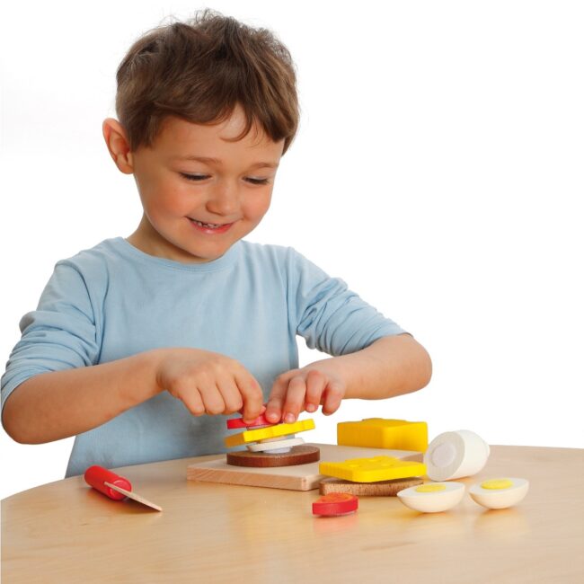 28205_3 Sandwich Cutting Set in UAE - view 2