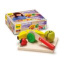 Fruit Salad Cutting Set in UAE - view 3