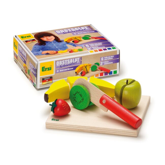 28206 Fruit Salad Cutting Set in UAE - view 3