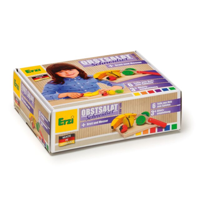 28206_2 Fruit Salad Cutting Set in UAE