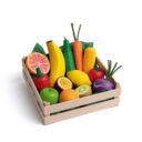 Assorted Fruit Vegetables XL in UAE