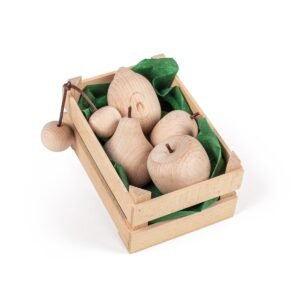 Assorted Natural Fruits Small