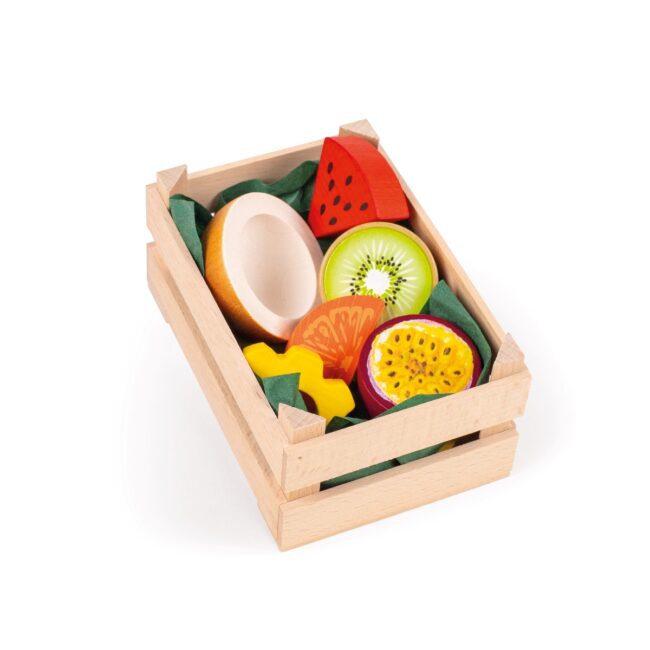 28238 Assorted Tropical Fruits Small in UAE