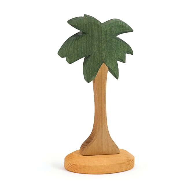 3080 Palme I mit Stuetze Palm Tree I with Support in UAE
