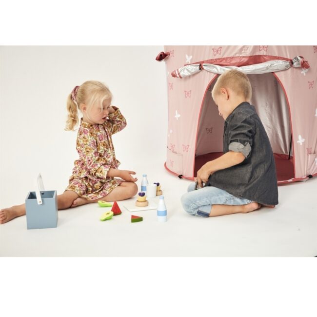 3astrupgroup_85604_1GINGERBREAD_WOMAN_0.00_MAMAMEMO Cool Bag Picnic Set in UAE - view 3