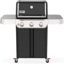 Weber Genesis E 315 Premium Gas Grill GASGEN 1500677 in UAE