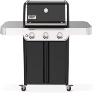 Weber Genesis E 315 Premium Gas Grill GASGEN 1500677
