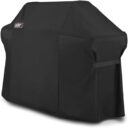 Weber Premium Cover Summit 600 Series Premium Grilling accessory in UAE