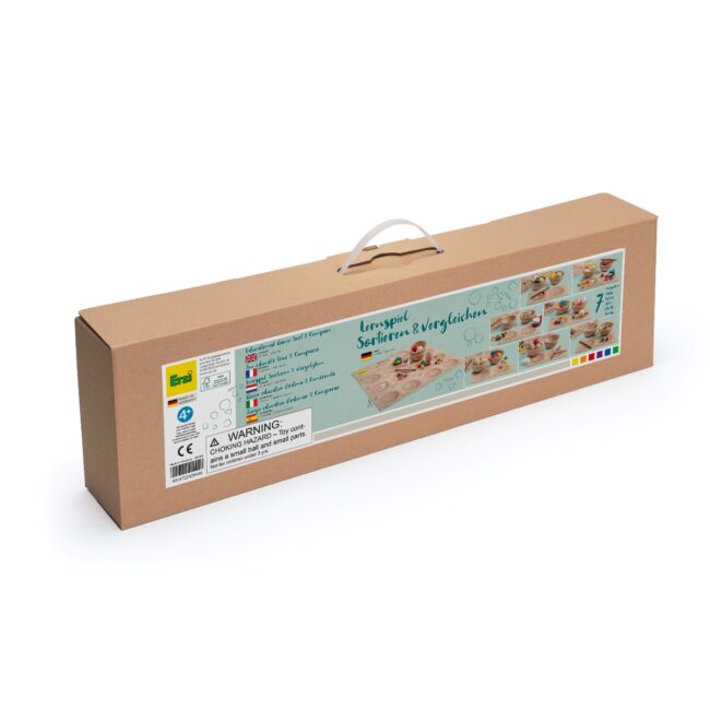42044_2 Educational Game Sort and Companre in UAE