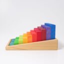 Small Stepped Counting Blocks in UAE - view 3