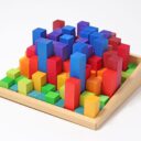 Small Stepped Counting Blocks in UAE - view 4