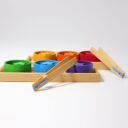 Rainbow Bowls Sorting Game in UAE - view 5