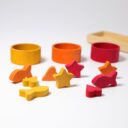 Rainbow Bowls Sorting Game in UAE - view 3