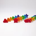 Rainbow Bowls Sorting Game in UAE - view 2