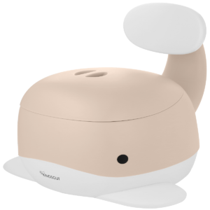 Whale Potty Sand