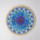 43082_Glitzermandala