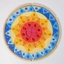 43084_Glitzermandala_Sonne_v1