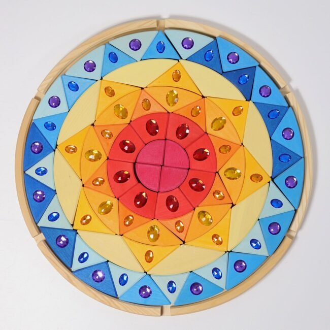 43084_Glitzermandala_Sonne_v1