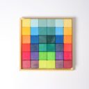 Rainbow Mosaic in UAE
