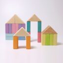 Pastel Duo in UAE - view 5