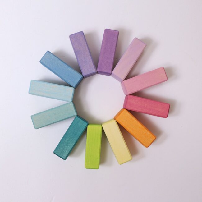 Pastel Duo in UAE - view 4