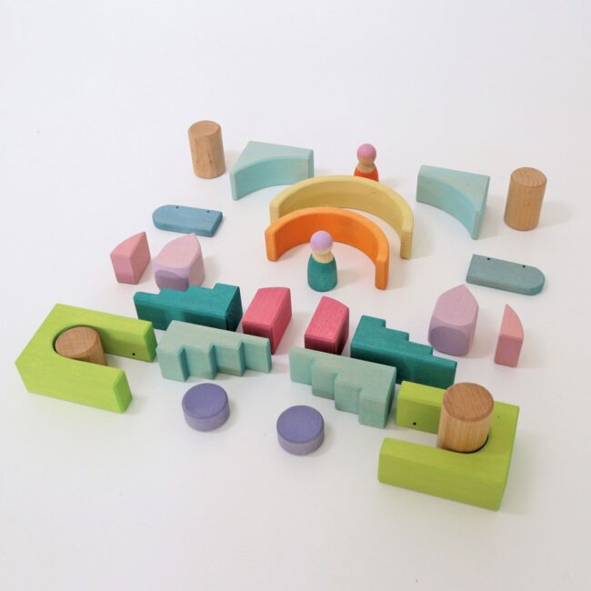 Building World Cloud Play in UAE - view 2