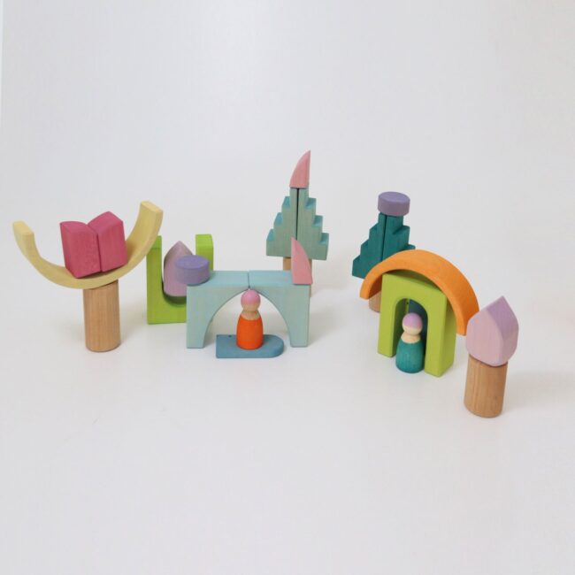 Building World Cloud Play in UAE - view 5
