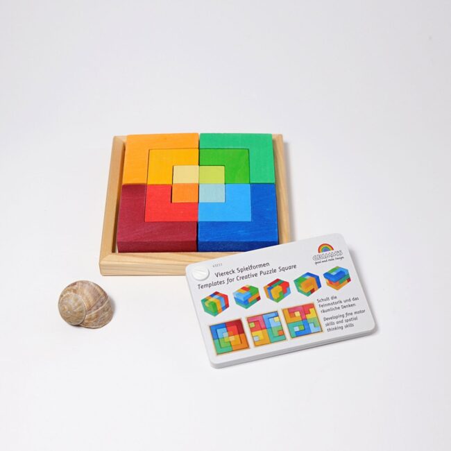 43311_Legespiel-Viereck_v3 Creative Set Square in UAE - view 2