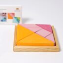 Tangram PinkOrange in UAE - view 3