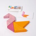 Tangram PinkOrange in UAE - view 2