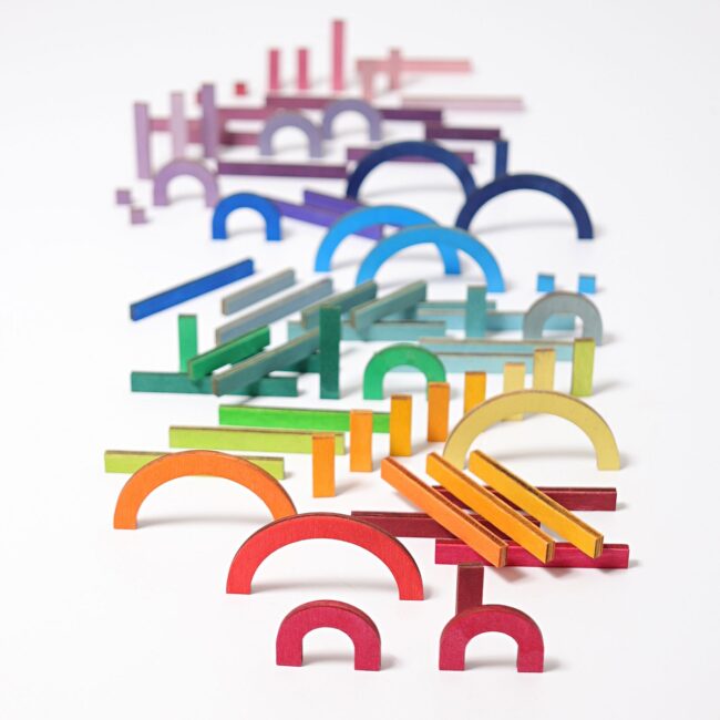 Letter Shapes in UAE - view 2