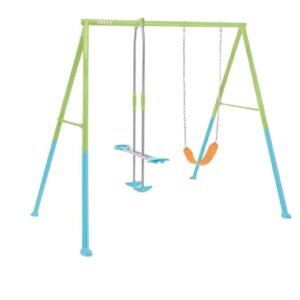 Intex 2 Features Swing Glide Set