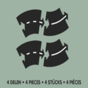 4CU