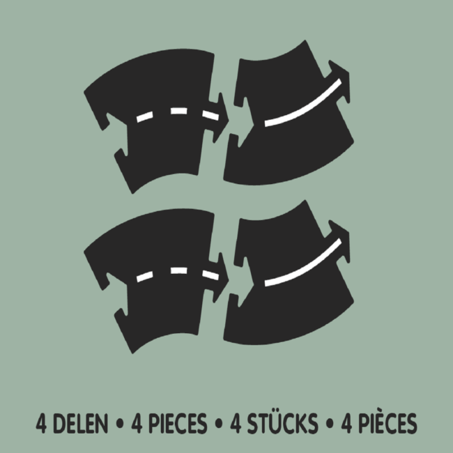 4CU