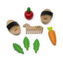 Hobby Horse Care Set 8 Parts in UAE