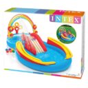 Intex Rainbow Ring Play Center Inflatable Pool in UAE - view 5