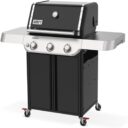 Weber Genesis E 315 Premium Gas Grill GASGEN 1500677 in UAE - view 5