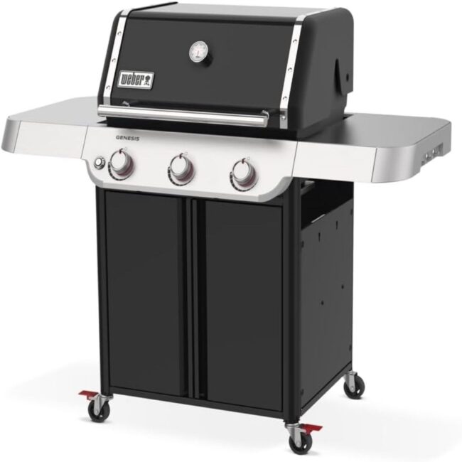 51OA9c5BLEL._AC_SL1200_ Weber Genesis E 315 Premium Gas Grill GASGEN 1500677 in UAE - view 5