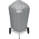 Weber Grill Cover Fits 57cm charcoal grills in UAE