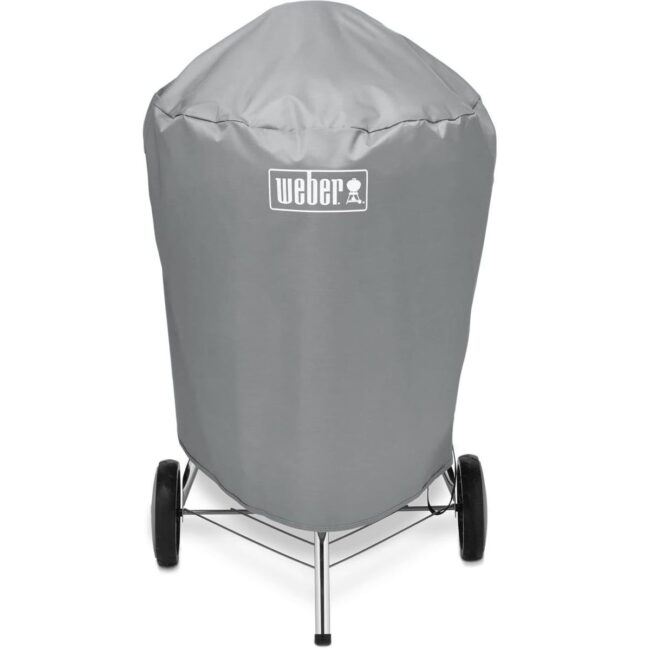 51esEPSCe8L._AC_SL1500_ Weber Grill Cover Fits 57cm charcoal grills in UAE