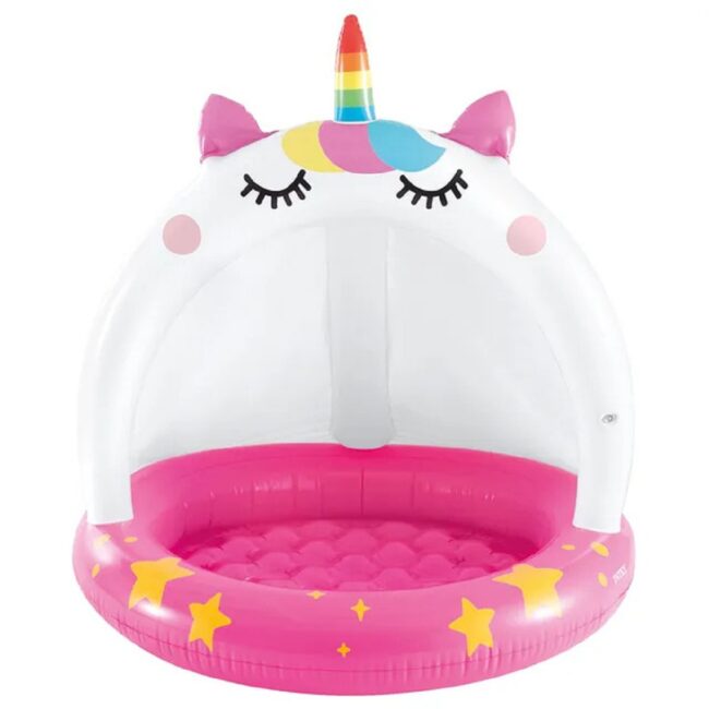 58438 Intex Caticorn Baby Pool in UAE