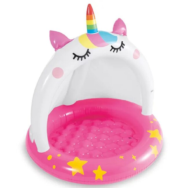 58438.2 Intex Caticorn Baby Pool in UAE - view 3