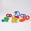 Building Set Numbers in UAE - view 2