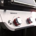 Weber Genesis E 315 Premium Gas Grill GASGEN 1500677 in UAE - view 2